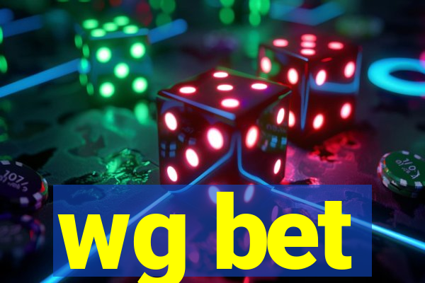 wg bet